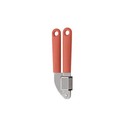 Brabantia Tasty+ Plastic, Stainless steel Handle garlic press