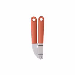 Brabantia Tasty+ Plastic, Stainless steel Handle garlic press