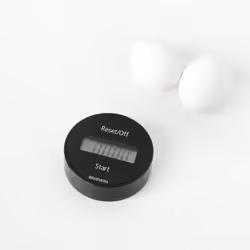Brabantia Tasty+ Digital kitchen timer Grey - Additional view 4