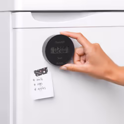 Brabantia Tasty+ Digital kitchen timer Grey - Additional view 6