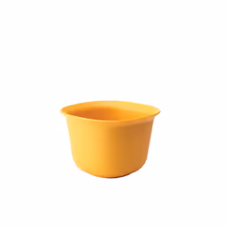 Brabantia Tasty+, Single, Yellow, 1.5 L, Plastic, 1 pc(s), 17.5 cm