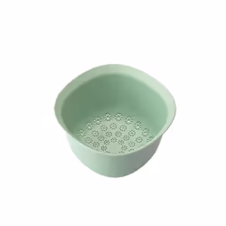 Brabantia Tasty+ colander Green
