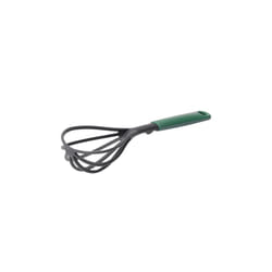 Brabantia Tasty+ Balloon whisk Nylon Black, Green