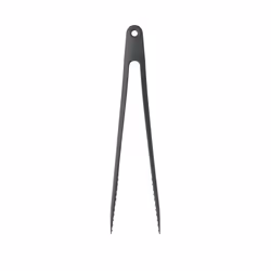 Brabantia Tasty+ kitchen tongs 292 mm Nylon