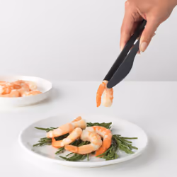 Brabantia Tasty+ kitchen tongs 292 mm Nylon
