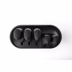 Brabantia Tasty+ 6 pc(s) Knife/cutlery block set