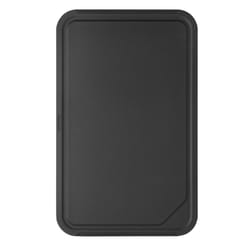 Brabantia Tasty+ kitchen cutting board Rectangular Plastic Grey