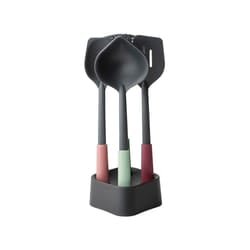 Brabantia Tasty+ 5 pc(s) Black, Green, Red
