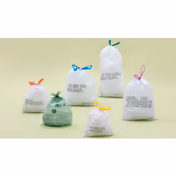 Brabantia 137945 trash bag 12 L 40 pc(s) - Additional view 4