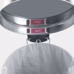 Brabantia 137945 trash bag 12 L 40 pc(s) - Additional view 5