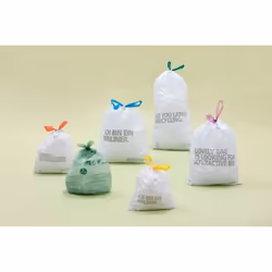 Brabantia 138744 trash bag 60 L - Additional view 4