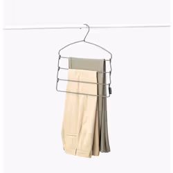 Brabantia 149306 clothing hanger Grey