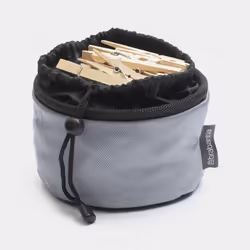 Brabantia 149801 clothing storage bag Grey