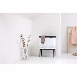 Brabantia Bo Laundry Bin - Additional view 4
