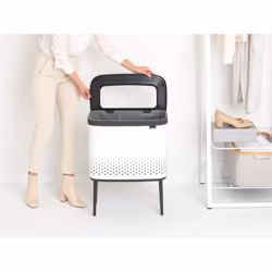 Brabantia Bo Laundry Bin - Additional view 5