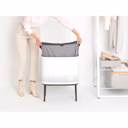 Brabantia Bo Laundry Bin - Additional view 6