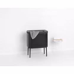 Brabantia Bo Laundry Bin - Additional view 4