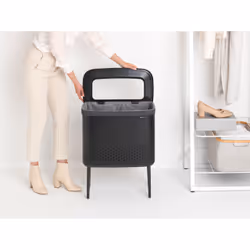 Brabantia Bo Laundry Bin - Additional view 5