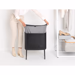 Brabantia Bo Laundry Bin - Additional view 6