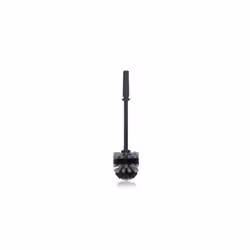Replacement Brush Holder Classic black