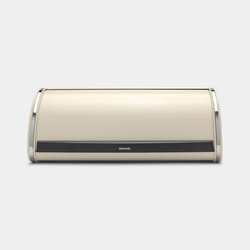 Brabantia 202360 bread box Rectangular Beige