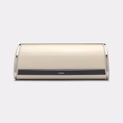 Brabantia 202360 bread box Rectangular Beige