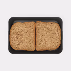 Brabantia Make & Take Lunch container 2 L Plastic Grey 1 pc(s)