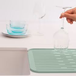 Brabantia 203329 dish dryer Green