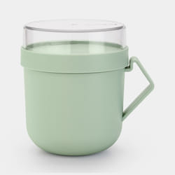 Brabantia Make & Take 600 ml Green Plastic