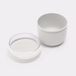 Brabantia Make & Take Lunch container 0.5 L Plastic Light grey 1 pc(s)