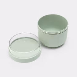 Brabantia Make & Take Fruit bowl 0.5 L Round Plastic Green 1 pc(s)