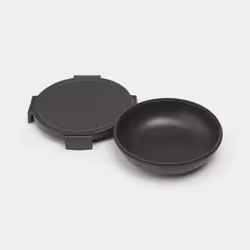 Brabantia Make & Take Lunch container 1 L Plastic Grey 1 pc(s)