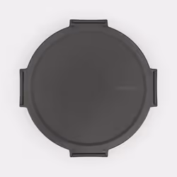 Brabantia Make & Take Lunch container 1.3 L Plastic Grey 1 pc(s)