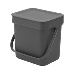 Brabantia 209888 decorative basket/bin