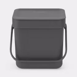 Brabantia 209888 decorative basket/bin