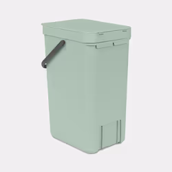 Brabantia Sort & Go 16 L 1 basket(s) Green - Additional view 5