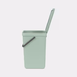 Brabantia Sort & Go 16 L 1 basket(s) Green - Additional view 6