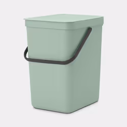 Brabantia Sort & Go, 265 mm, 340 mm, 400 mm, 1.3 kg, Belgium
