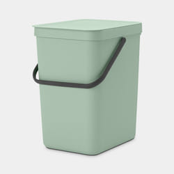 Brabantia Sort & Go 25 L 1 basket(s) Green