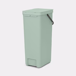 Brabantia Sort & Go 40 L 1 basket(s) Green
