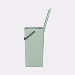 Brabantia Sort & Go 40 L 1 basket(s) Green - Additional view 4