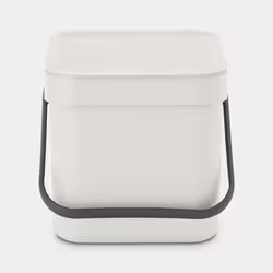 Brabantia Sort & Go 6 L 1 basket(s) Grey