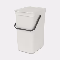 Brabantia Sort & Go, 200 mm, 249 mm, 351 mm, 800 g