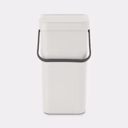 Brabantia Sort & Go 12 L 1 basket(s) Grey