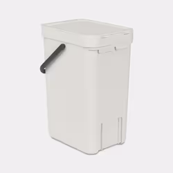Brabantia Sort & Go 12 L 1 basket(s) Grey - Additional view 4