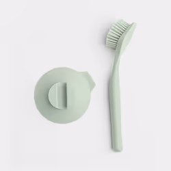 Brabantia 215780 cleaning pad Green 1 pc(s)