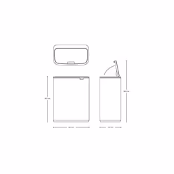 Brabantia 8710755221484 not categorized - Additional view 4