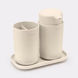 Brabantia 223402 bath accessory set 3 pc(s)