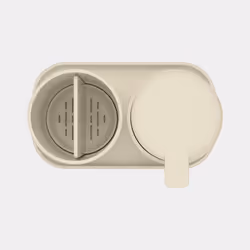 Brabantia 223402 bath accessory set 3 pc(s)