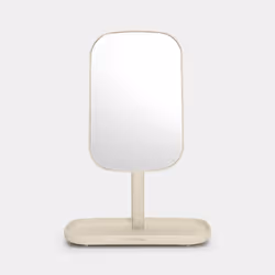 Brabantia 223488, Freestanding, Rectangular, Table, Beige, Beige, China